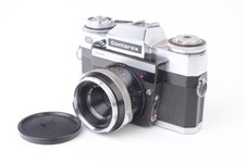 Contarex super second model - super,