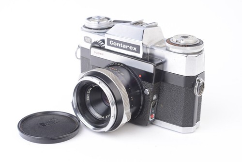 Contarex super second - super,