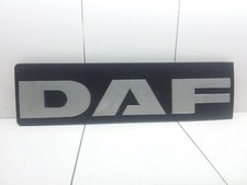 DAF 45 160 Ti Badge Emblem