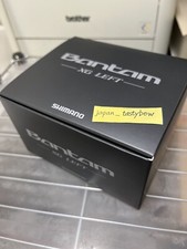Shimano 22 Bantam XG LINKS