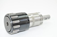 Ecoroll Rollier Glattwalzen D 102,0 mm  mit Zylinderschaft Ø 25 mm RHV20397