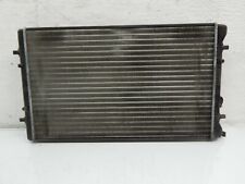 Skoda Octavia I 1U 1,9 TDi Kühler Wasserkühler BEHR 8MK376888784 212046