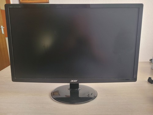Acer s242hl zoll - acer,