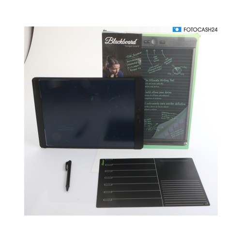 Boogie board smart - boogie, scan