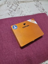 Leere COHIBA Exquisitos