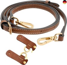 Schultergurt für Longchamp Tasche Damen?Schulterriemen aus Leder für M