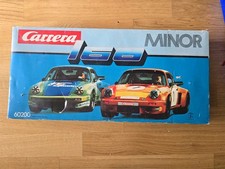 Carrera 160 Minor Rennbahn
