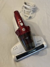 Hoover MBC500UV 011 Ultra Vortex Matratzenreiniger, UV-Licht, 500W