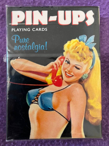Pin nostalgie pur neu - up,