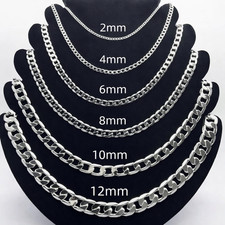 Herren Halskette Kette