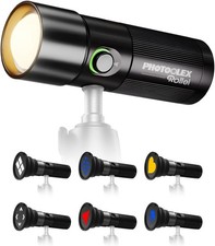 Rollei Photoolex GOBO Light