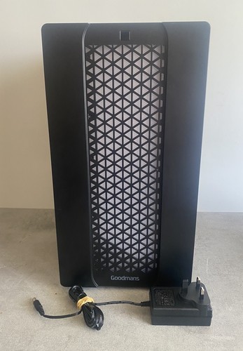 Goodmans elite led - led, farbwechsel