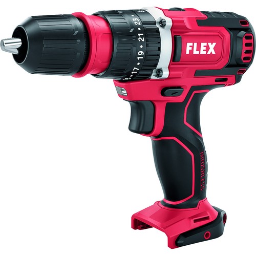 Flex gang - flex, 2-gang