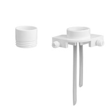 Wasserstandsregler für