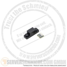 HP TPM 2.0 Modul Black Rivets