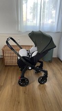 Neuer Kinderwagen wie Doona X