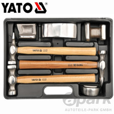 Yato Bodywork Dent Removal