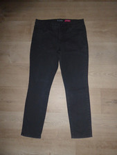 STOOKER FLORENZ weiche Stretch Jeans Slim Fit Hoher Bund Gr.44 /W34 L28 *TOP* R0