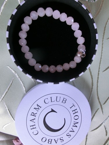 Thomas sabo charm club - thomas,