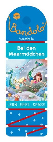 Bandolo bei den meermädchen - bandolo.,