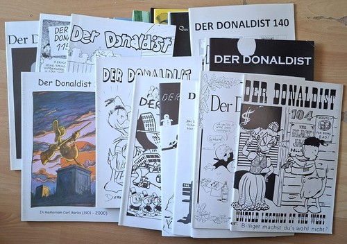 1997 2016 der donaldist - der,
