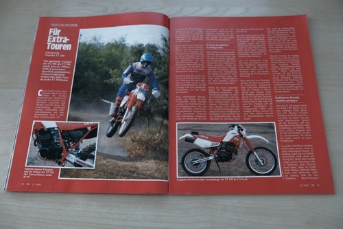 Sport motorrad 1985 - sport, 12/1985