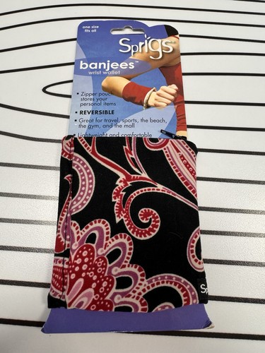 Earbags sprigs banjees - earbags,