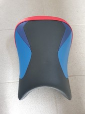 Sitz BMW S1000R/RR M1000R/RR Sonderanfertigung mit Gel-Kissen, aufgepolstert 2cm