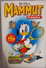 Walt Disney Lustiges