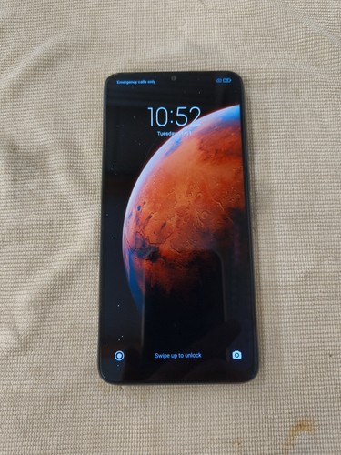 Xiaomi redmi note - xiaomi,