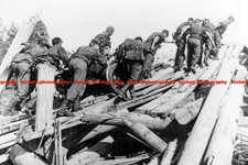 F019652 Waffen SS Kradschutzen