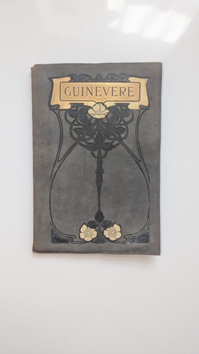 Guinevere tennyson - –,