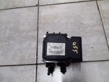 Hauptbremsaggregat ABS Block