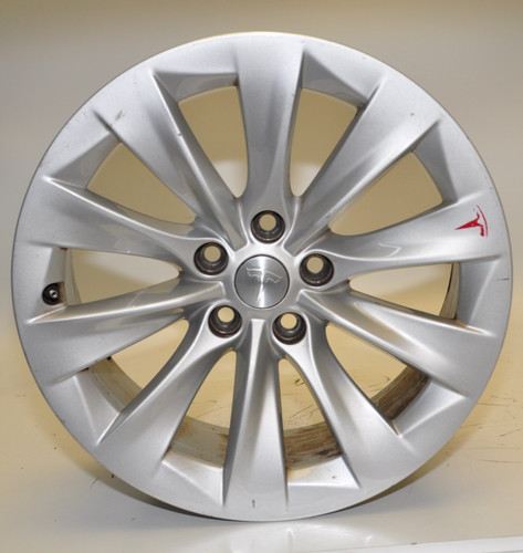Tesla model alufelge felge - model,