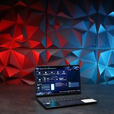 Asus ZenBook 13 UX325EA //