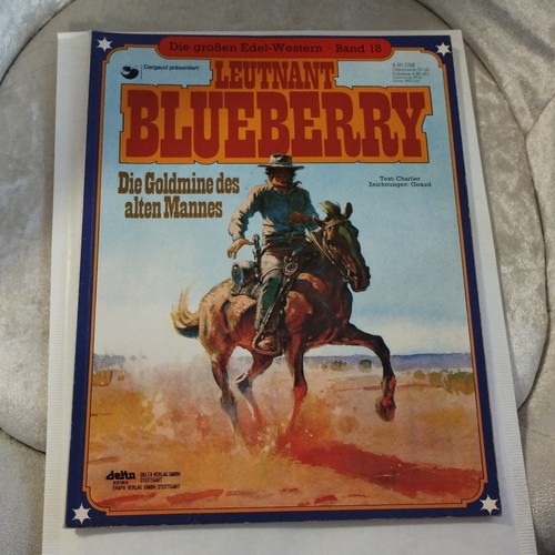 Die großen edel western - die,