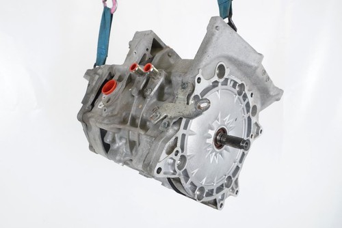 Elektromotor vorne nissan - elektromotor,