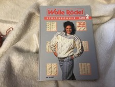 Wolle rödel strickschule - -,