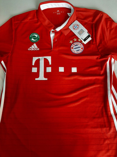 Bundesliga trikot bayern - bundesliga, fc