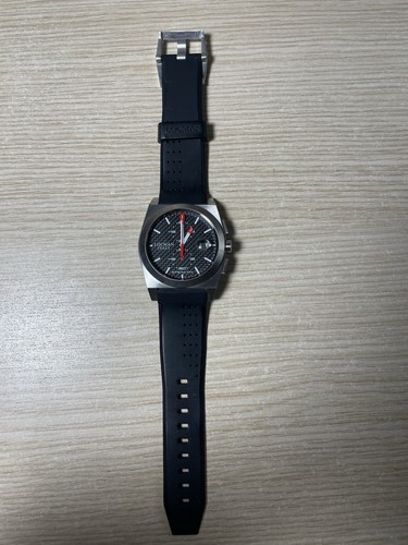 Locman stealth titanium atm - locman, 5