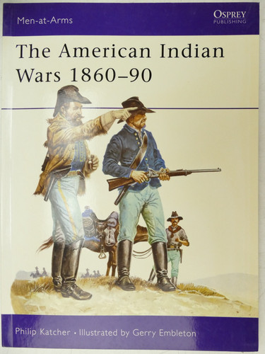 Philip katcher the american - philip,