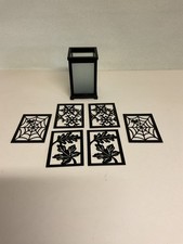 PartyLite Motivlaterne