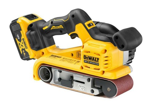 Dewalt bandschleifer 18v - dewalt,