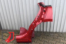 Jaguar F-Pace X761 Kotflügel hinten links HK83278F63BA Lackiert CAH