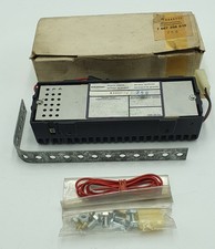 OVP BLAUPUNKT  ELEKTRON. SPANNUNGSTEILER - WANDLER  F. AUTORADIO 7607356010 24V 