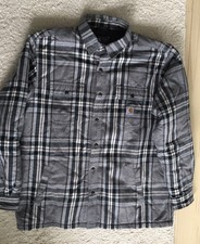 Thermojacke Hemd von Carhartt