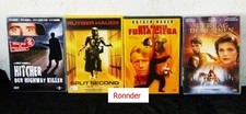 Rutger Hauer Filmsammlung DVD