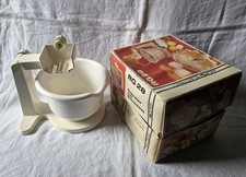 RG 28 Ständer mit Schüssel in Ovp