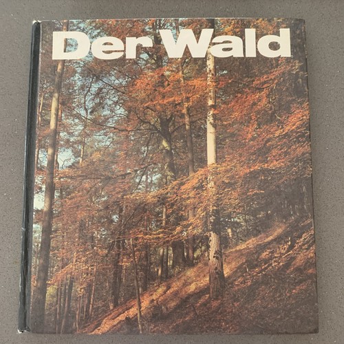 Der wald kinderbuchverlag - ,