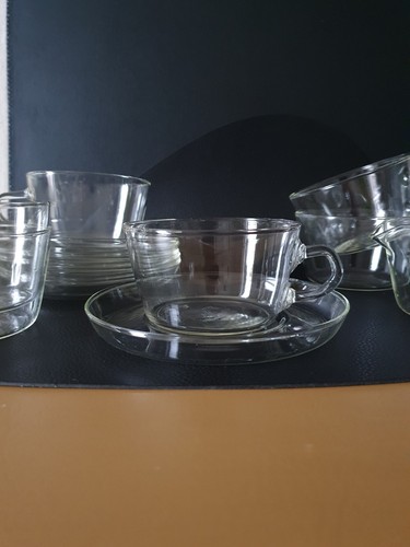 Tee gedecke hans merz - tee,